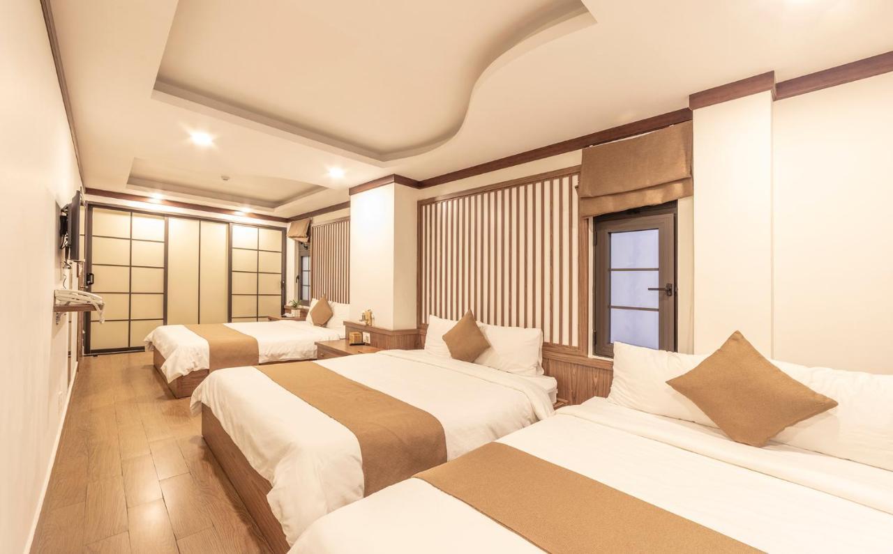 Khai Ngoc Hotel Da Lat City Kültér fotó